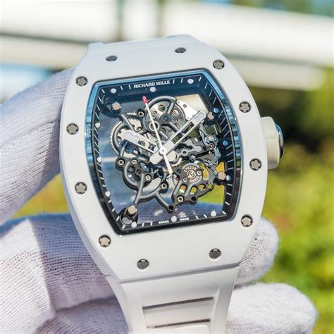 richard mille turbo prezzo